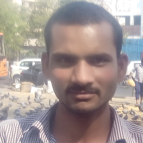 sudheer kumar mishra
